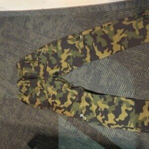 Mens athletic pants